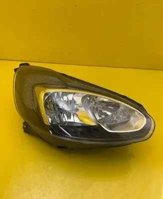 Opel Adam Headlight/headlamp 13354577