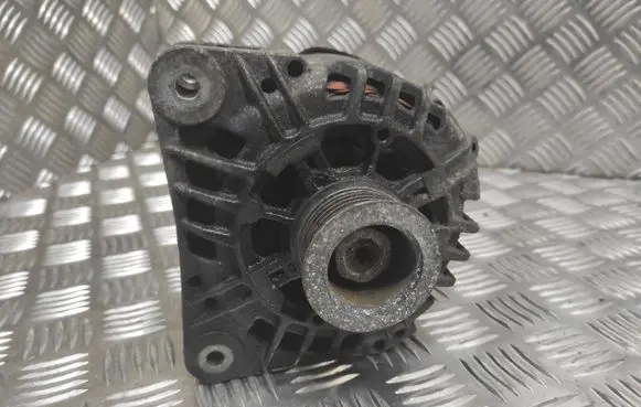 Generator/alternator