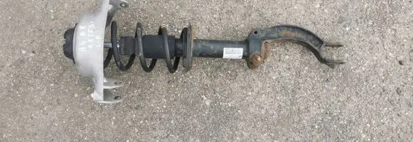 Audi A4 S4 B8 8K Front shock absorber/damper 8K0413031AE