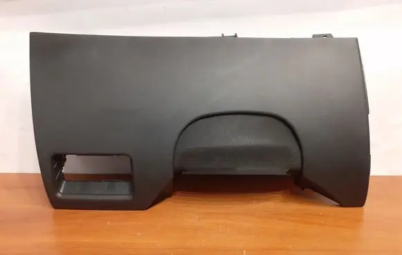 Jaguar XF X260 Dashboard lower bottom trim panel 11612 CM28850