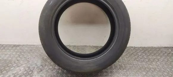BMW X5 E53 R18 summer tire 24550R18 FK453CC
