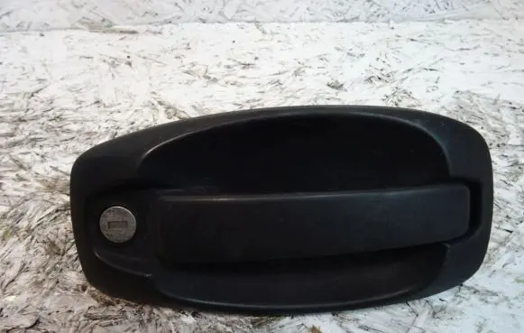 Peugeot Bipper Sliding door exterior handle 