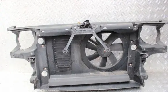 Volkswagen Golf III Fan set 