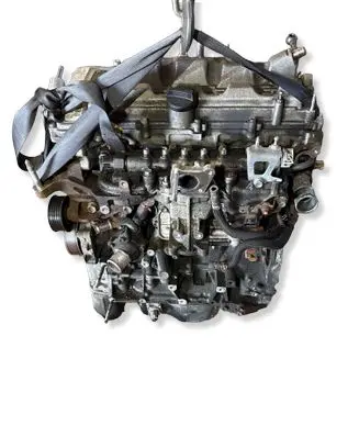 Toyota RAV 4 (XA30) Engine 2ADFHV