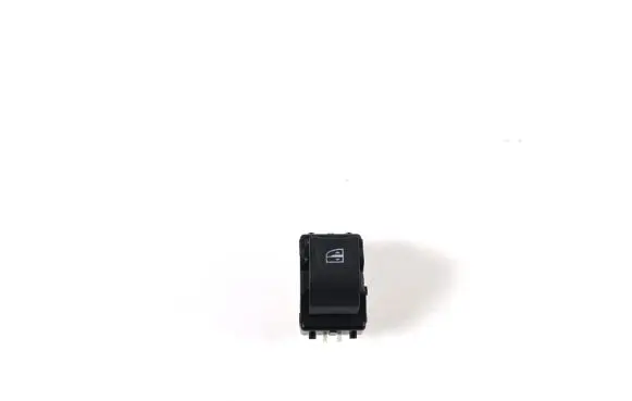 Renault Captur Electric window control switch 254218614R