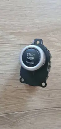 BMW 7 F01 F02 F03 F04 Engine start stop button switch 9229563