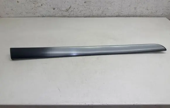 Audi A4 S4 B7 8E 8H Rear door card trim 8E0867419