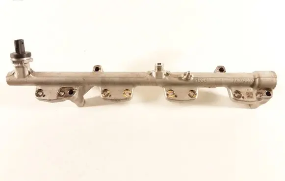 Mini Clubman F54 Fuel main line pipe 7639979 14018510 0261545122