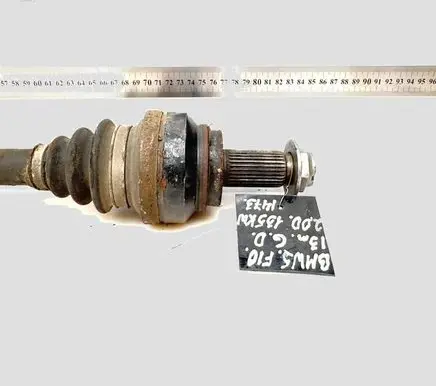 BMW 5 F10 F11 Rear driveshaft