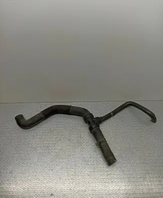 Renault Laguna II Engine coolant pipe/hose HSR20345 A66GF30