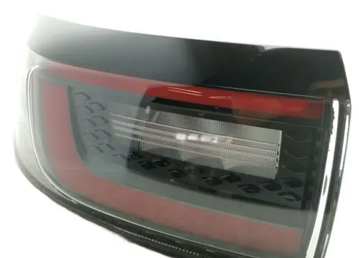 Volkswagen ID.3 Rear/tail lights 11A945095