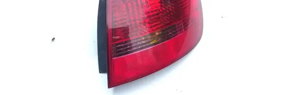 Audi A6 S6 C6 4F Rear/tail lights 4F9945096