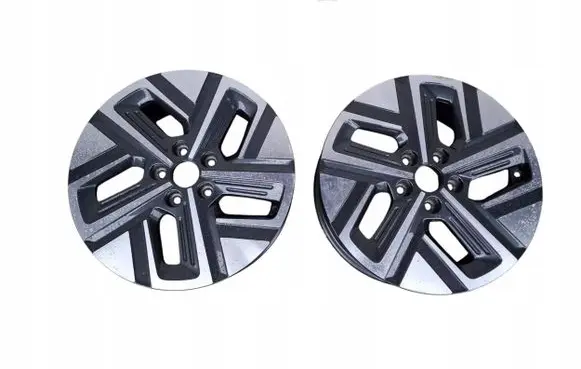 Hyundai i20 (GB IB) R16 alloy rim 