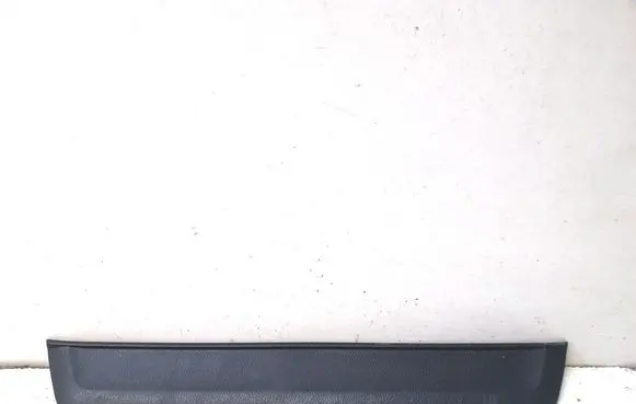 Lexus RX 450H Front sill trim cover 6791148110