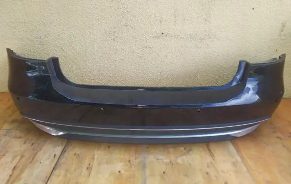 Audi A7 S7 4K8 Rear bumper 4K8807521 4K8807521A