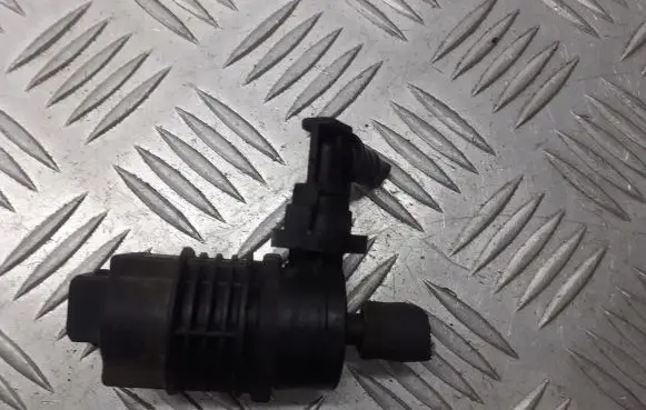 BMW 3 E46 Valve vacuum 1433602