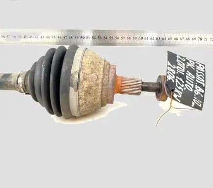 Volkswagen PASSAT B6 Front driveshaft