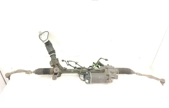 Volkswagen Transporter - Caravelle T6 Steering rack 7L1423051J 7LA971411D 4532033084