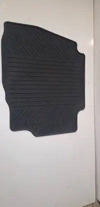 Ford Mondeo MK IV Car floor mat set 7S7J130C06BAW