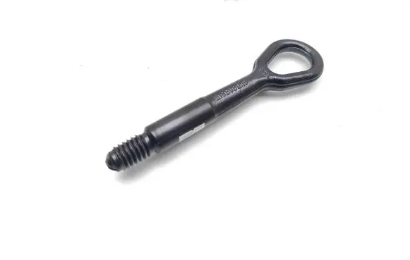 Audi A1 Towing hook eye 6V0805615