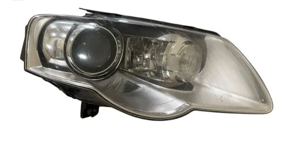 Volkswagen PASSAT B6 Headlight/headlamp 3C0941754G 89312665