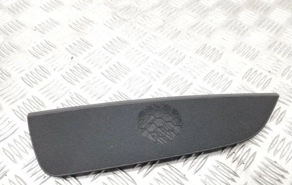 Dash center speaker trim cover