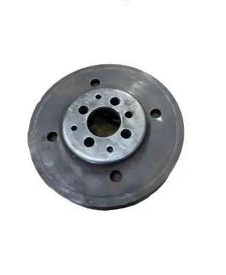 Volkswagen Golf IV Crankshaft pulley