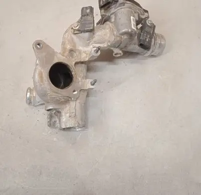 Renault Megane IV Intake manifold 147173974R