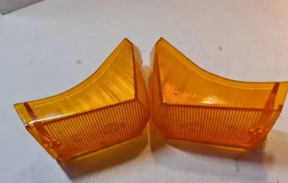 Moskvich 412 Front indicator light FP112B