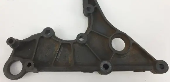 Volvo S40, V40 Power steering pump mounting bracket 9189218