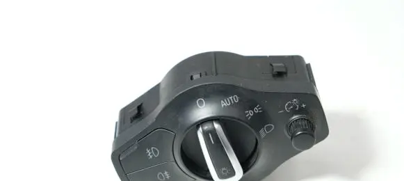 Audi A4 S4 B8 8K Light switch 8K0941531G