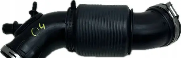 Hyundai Sonata DN8 Air intake hose/pipe 28130L1400