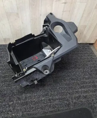 BMW 3 F30 F35 F31 Battery box tray 9350710 61219350710