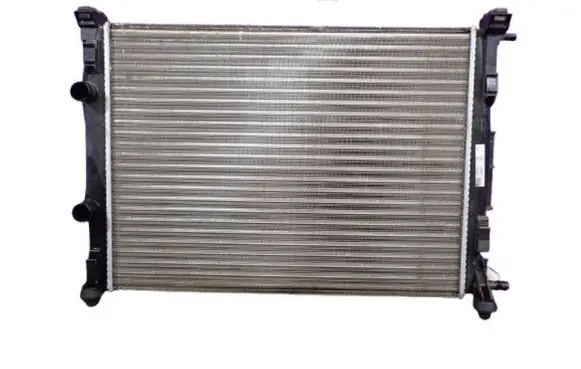 Renault Scenic II - Grand scenic II Coolant radiator