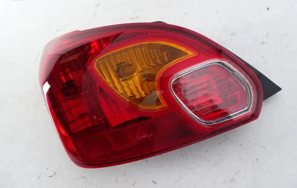 Mitsubishi Space Star Rear/tail lights STANLEYW0449
