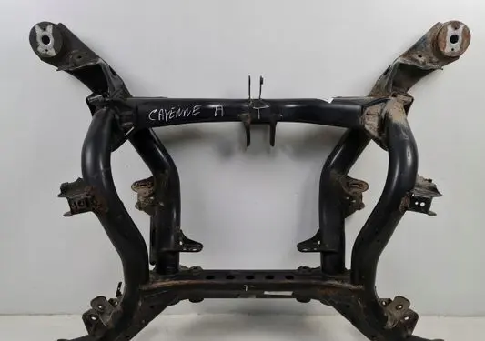 Porsche Cayenne (92A) Rear subframe 7P5599030E