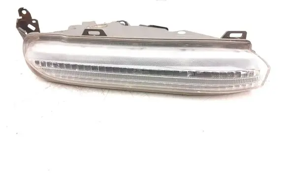 Honda Civic IX LED Daytime headlight