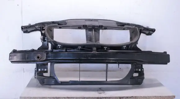 BMW 3 E90 E91 Radiator support slam panel 7058594 7145447