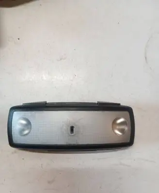 Volvo S60 Front seat light 39826650