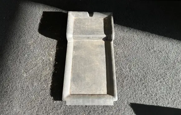 Ford C-MAX I Other interior part 3M5XR045G34ADW