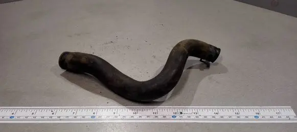Hyundai Tucson JM Engine coolant pipe/hose 05H08