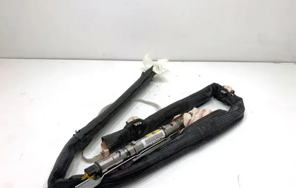 Citroen C5 Roof airbag 9682751880