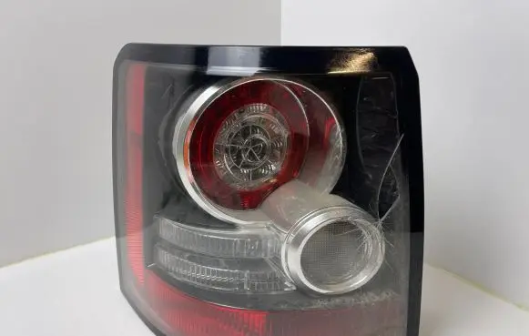 Land Rover Range Rover Sport L320 Rear/tail lights A056008 LF2AP207 09G06