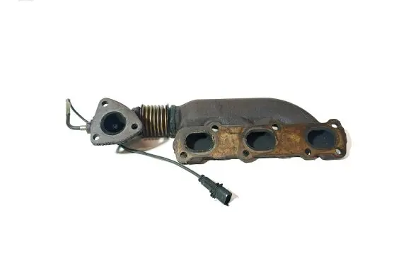 Exhaust manifold