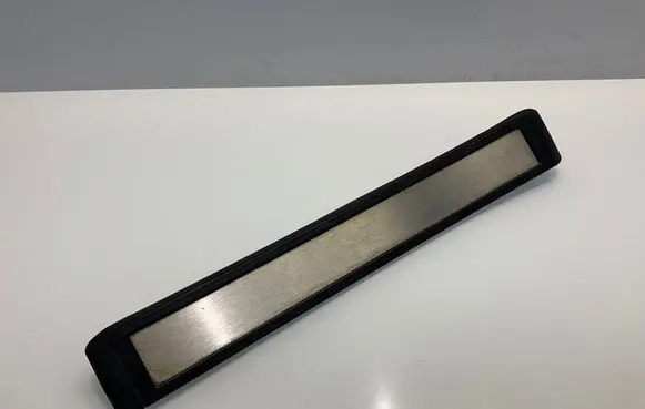 Mercedes-Benz E W211 Side skirt rear trim A2116801635 2116801635