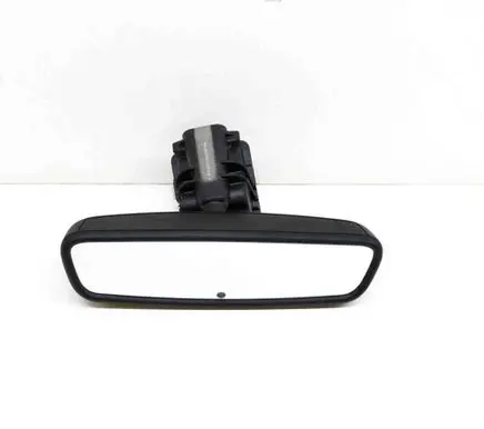 Jaguar F-Pace Rear view mirror (interior) E11045891 E11015891