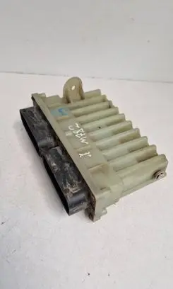 Opel Insignia A Coolant fan relay 24410130 804027