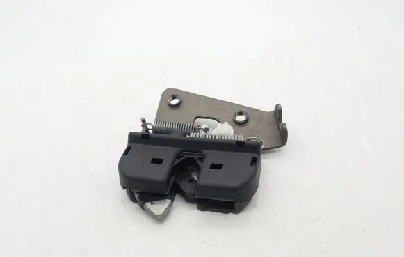 BMW 3 F30 F35 F31 Seat back rest lock catch 7112863 52207112863