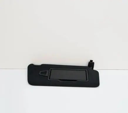 Mercedes-Benz E A207 Sun visor