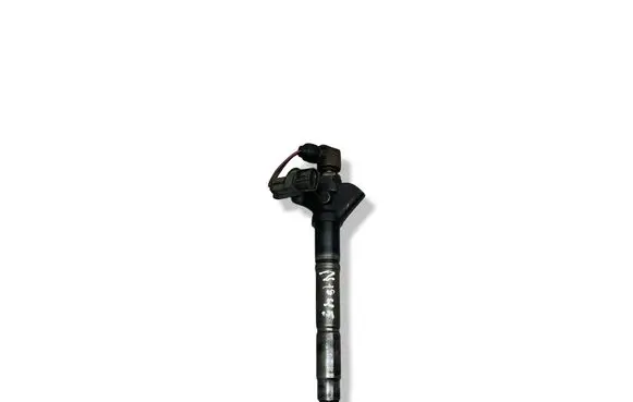 Toyota Corolla Verso AR10 Fuel injector 236700R040 02J02634